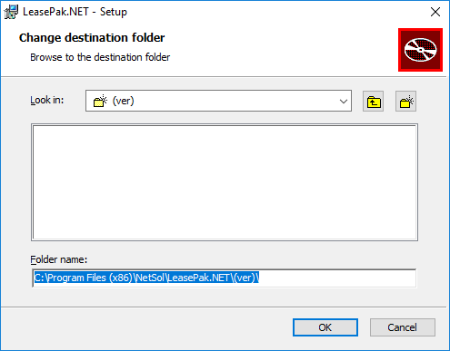 Client install image 4