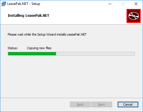 Client install image 6