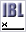 IBL both A and B methods symbol