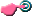 Interactive menu item symbol